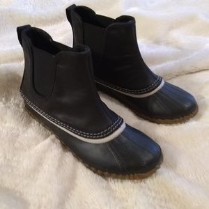 Sorel Out N About Chelsea Duck Boots